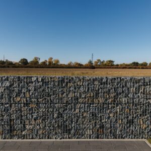 crushed-stone-is-fixed-mesh-fence-made-natural-stone-crushed-stone-granite-min